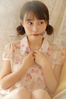 鱼儿游